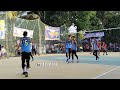 TASMA PUJA vs KUAPAN || SEMI OPEN TURNAMEN VOLI BALL KNPI CUP I 2024