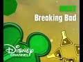 Breaking Bad if it was on Disney channel