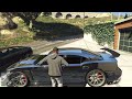 Grand Theft Auto V_singleplayer part 10