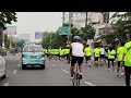 vlog jalanan pagi surabaya yang indah di jl. embong malang