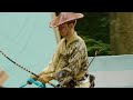 2015 Yabusame horseback archery at Shimogamo Shrine, Kyoto