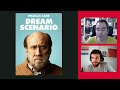 ¡Nicolas Cage en tus sueños! Crítica de Dream Scenario