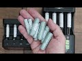 Buying Rechargeable Batteries | Identifying Fakes | Are Budget Batteries Worth The Money?