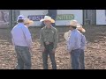 Youth Team Branding - 2023 West Texas Youth Ranch Rodeo | Saturday