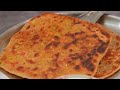 अगर गोभी के पराठे नहीं बनते तो ये तरीका अपनाये |Gobhi ke parathe recipe |Gobi Paratha Kabitaskitchen