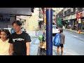 🇵🇭 4K | Manila City Walking Tour in Quiapo, Binondo & Divisoria! 2024