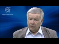 Gerald Guralnik Interview at CERN on July 4th, 2012