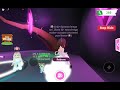 Making a neon ghost with two of my friends in roblox (adopt me)! #adoptme #roblox #viral #fun #kids