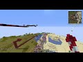 Minecraft Render Distance Perimeter Speedrun Part 2