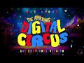 The Amazing Digital Circus - Not Alone | Sad Emotional Version