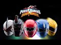 All Power Rangers Theme Songs (1993-2015)