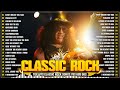 Guns N' Roses, Bon Jovi, Metallica, AC/DC, U2, Queen, Aerosmith  Classic Rock 70s 80s 90s Full Album