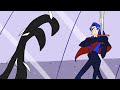 The BYRD Project WIP (RWBY Fan animatic)