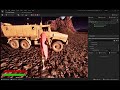 Learning Unreal Engine (Clips) - Dynamic Load/Unload of Datalayers