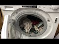 Street find: Baumatic Washer dryer | Integrated washing machine | Will it wash and dry?