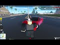 THIS *NEW* ULTIMATE DRIVING CODE GIVES ME $1,000,000?! (Roblox Ultimate Driving: Westover Islands)