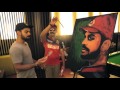 RCB Insider Show 2.0 | Virat Kohli paints Nags red!