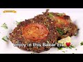 Chapli Kabab Recipe | Chappli Kabab | kitchenettes. | Bakara Eid  |  @SooperChef