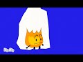 Firey’s death #battleforbfdi #animations #bfdia #bfdi