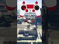 COMO HACER SKYDIVINGS IMPOSIBLES en GTA 5 Online #gta5online #gta5stunts