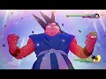 HOW TO UNLOCK SECRET VEGETA ENDING! - Dragon Ball Z Kakarot (DLC 6) - EOZ Goku VS Vegeta Final Boss