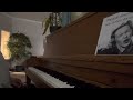 The Unkillable Soldier || Sabaton Piano Cover