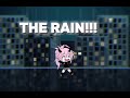 THE RAINNN!!! /❌org//#gachalife
