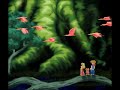 The Second Journey - Secret of Mana soundset (SNESology)