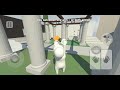 This man looks clumsy - Human fall flat ep1