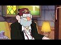 Gravity Falls - 