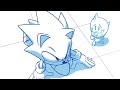 Sonic 1 Intro Animatics
