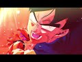 Goku VS Frieza Scene 1 (DBZ Kakarot)