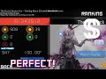 THE QUICK BROWN FOX - THE BIG BLACK (OSU!)// +HD,HR,FL??// SS