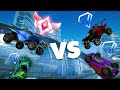 The Truth About Smurfs In Rocket League
