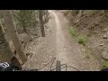 Devinci Code - Angel Fire Bike Park