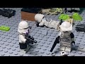 Order 66 - Lego Star Wars (Stop Motion)