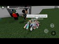 Cannibal - Song Lyrics Prank! (Roblox)