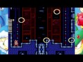 Let's Play Mega Man (2) Wily Wars ■ Episode 14 ■ Quick Man's Funnel