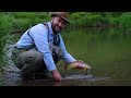 Beginner's Guide to Dry Fly Fishing — 6 Steps to Success! | Module 6, Section 2