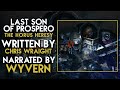 Warhammer 40k Audio | Last Son of Prospero - Chris Wraight