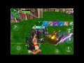 I Can Only Loot *Starry Suburbs* in Fortnite Challenge (Fortnite Battle Royale)