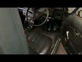 Ford Escort Panel Van