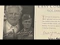 The Real-Life and Sad Ending of Sgt Donald Malarkey from Easy Company