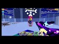 Christmas Event Set - Pixel Gun 3D