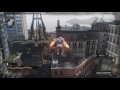 inFAMOUS Second Son - Dominando o distrito de Uptown