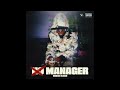 Kodak Black - No Manager [Acapella Official Audio]