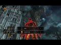 My First Invasion in DS3