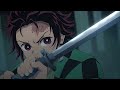 Demon Slayer - Season 4 (Tanjiro VS Muzan Theme)