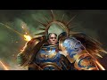 Just How Powerful is a Primarch Really? | Warhammer 40k Lore