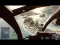 Battlefield 4 gameplay on PS4 - Sharefactory